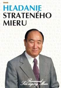 Hadanie stratenho mieru